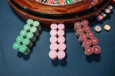 game di động F8bet Poker