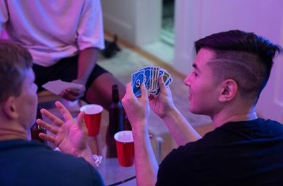 game trực tuyến F8bet Poker